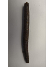 Itty's Secrets Baits Fat Stix Super Salt Plus Amber/Laminate 4in