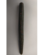 Itty's Secrets Baits Fat Stix Super Salt Plus Tilapia 4in