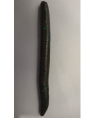 Itty's Secret Baits STIX Super Salt Plus Amber Laminate 5in Itty's Secret Baits STIX Super Salt Plus Amber Laminate 5in