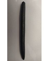 Itty's 5" STIX SS+ Black Red Itty's 5" STIX SS+ Black Red