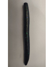 Itty's Secret Baits 5in STIX Super Salt Plus Junebug Itty's Secret Baits 5in STIX Super Salt Plus Junebug