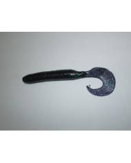 Itty's Secrets Baits G30 Super Salt Plus Junebug 3in  Itty's Secrets Baits G30 Super Salt Plus Junebug 3in