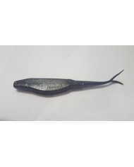 Itty's Secret Baits F100 Super Salt Plus Junebug 4.5in Itty's Secret Baits F100 Super Salt Plus Junebug 4.5in