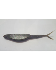 Itty's F80 Green Pumpkin Special 4" (Super Fluke) Itty's F80 Green Pumpkin Special 4" (Super Fluke)