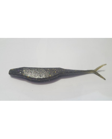 Itty's F80 Watermelon Special 4" (Super Fluke)