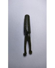 Itty's Floating ET 2.5" Green Pumpkin