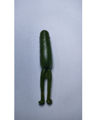 Itty's Floating ET 2.5" Watermelon Red