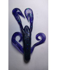 Itty's Vibra Creature Junebug 3.5"