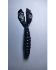 Itty's Troublemaker Black Special 4" Itty's Troublemaker Black Special 4"