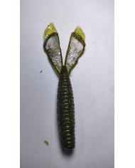 Itty's Troublemaker Tilapia 4" Itty's Troublemaker Tilapia 4"