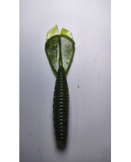 Itty's Troublemaker Watermelon Special 4"