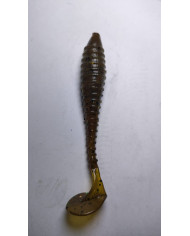 Itty's Secret Baits Pro S Amber Laminate 3.8in