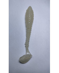 Itty's Secret Baits Pro S Pearl 3.25in