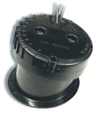 Airmar P79 50-200 khz  600 Watt In Hull Transducer -9 Pin Navico Lowrance Simrad Plug Airmar P79 50-200 khz  600 Watt In Hull Transducer -9 Pin Navico Lowrance Simrad Plug