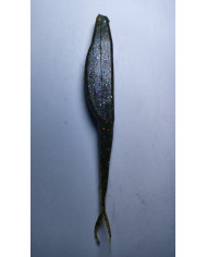 Itty's F100 Tilapia Magic 4.5" (Super Fluke) Itty's F100 Tilapia Magic 4.5" (Super Fluke)