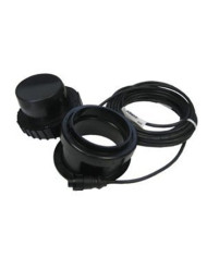 Airmar P79 50-200 khz Shoot Through Hull Transducer