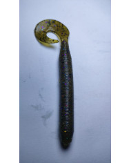 Itty's G30 Super Salt Plus Tilapia 3"