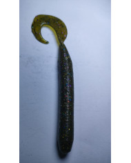 Itty's Secrets Baits G40 Tilapia Magic 4"