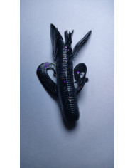 Itty's Wildthing Black Special 5"