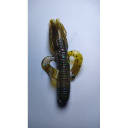 Creature Baits - www. Bass Fishing Tackle in South Africa