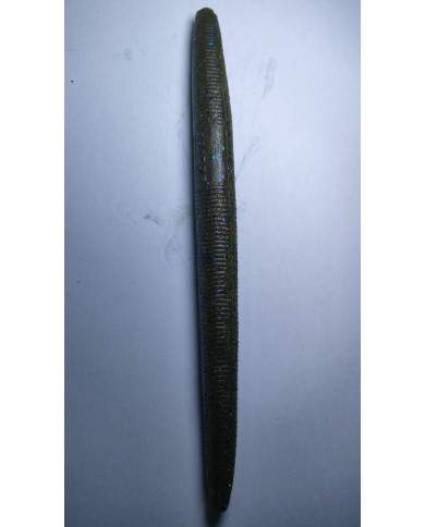 Itty's 6" STIX Super Salt Plus Tilapia Itty's 6" STIX Super Salt Plus Tilapia
