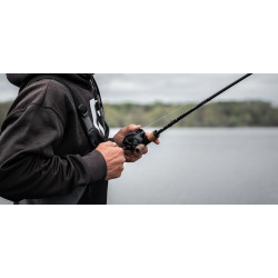 13 Fishing Concept A Gen2 8.3:1 RH Baitcaster  13 Fishing Concept A Gen2 8.3:1 RH Baitcaster