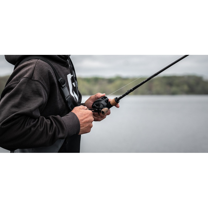 13 Fishing Concept A Gen2 8.3:1 RH Baitcaster 