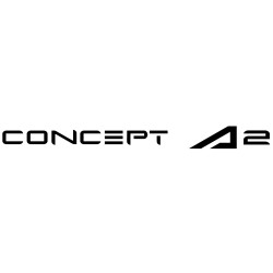 13 Fishing Concept A Gen2 7.5:1 RH Baitcaster  13 Fishing Concept A Gen2 7.5:1 RH Baitcaster