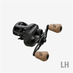 13 Fishing Concept A Gen2 7.5:1 RH Baitcaster  13 Fishing Concept A Gen2 7.5:1 RH Baitcaster