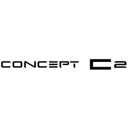 13 Fishing Concept C Gen2 6.8:1 RH Baitcaster 13 Fishing Concept C Gen2 6.8:1 RH Baitcaster