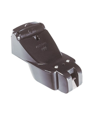 Airmar Lowrance P-66 DT 50-200 khz Skimmer Transducer