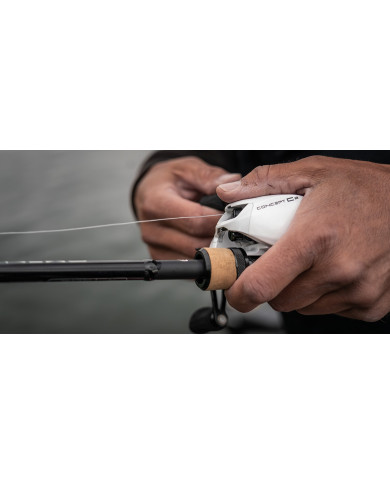 13 Fishing Concept C Gen2 8.3:1 RH Baitcaster 13 Fishing Concept C Gen2 8.3:1 RH Baitcaster