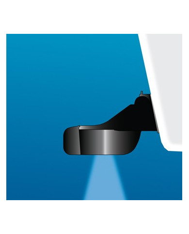 Airmar Lowrance P-66 DT 50-200 khz Skimmer Transducer