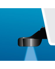 Airmar Lowrance P-66 DT 50-200 khz Skimmer Transducer