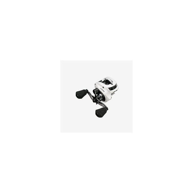 13 Fishing Concept C Gen2 8.3:1 LH Baitcaster