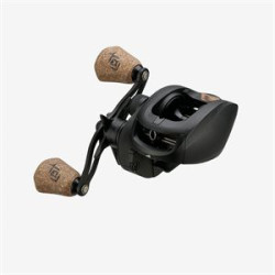 13 Fishing Concept A Gen2 8.3:1 LH Baitcaster  13 Fishing Concept A Gen2 8.3:1 LH Baitcaster