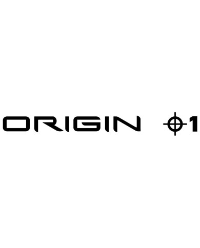 13 Fishing Origin Blackout 1 7.3:1 RH Baitcaster 13 Fishing Origin Blackout 1 7.3:1 RH Baitcaster