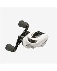 13 FISHING ORIGIN C_8.1:1RH low profile baitcasting fishing reel