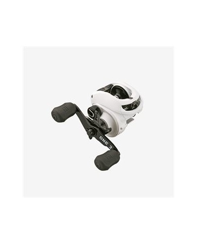 13Fishing ORIGIN C 6,6:1 RH Baitcaster Reel 13Fishing ORIGIN C 6,6:1 RH Baitcaster Reel