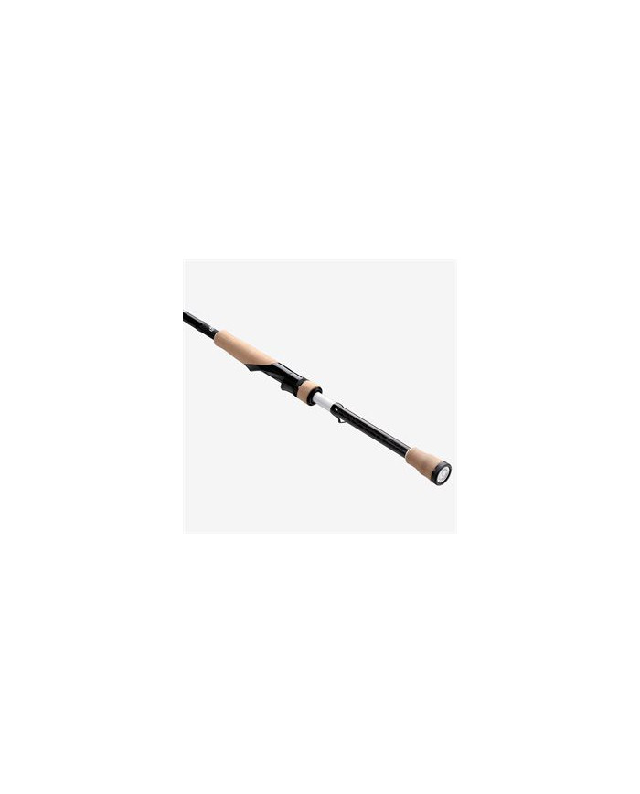 13 Fishing OMEN BLACK (3) 7"3" M Spinning Rod