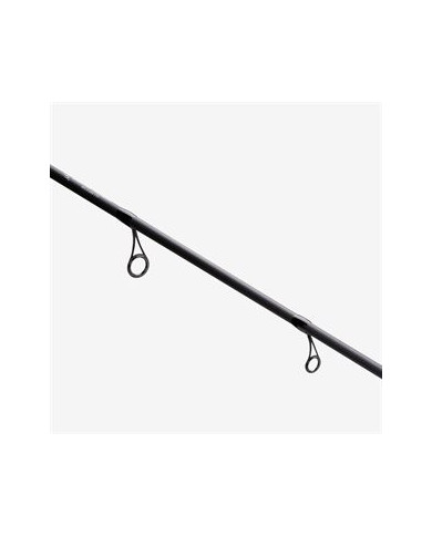 13 Fishing OMEN BLACK (3) 7"3" M Spinning Rod 13 Fishing OMEN BLACK (3) 7"3" M Spinning Rod