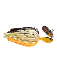 Rapala Rap-V Series Bladed Jig Crawdad 10g 3/8oz Rapala Rap-V Series Bladed Jig Crawdad 10g 3/8oz