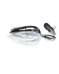 Rapala Rap-V Series Bladed Jig Live Roach 15g 1/2oz Rapala Rap-V Series Bladed Jig Live Roach 15g 1/2oz