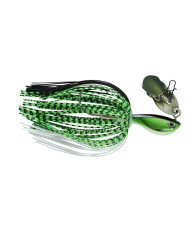 Rapala Rap-V Series Bladed Jig Baby Bass 21g 3/4oz Rapala Rap-V Series Bladed Jig Baby Bass 21g 3/4oz