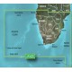 Garmin BlueChart g3 Vision Africa, Southern Coastal and Inland Charts VAF002R on microSD™/SD™