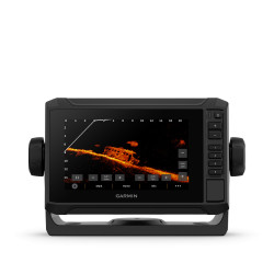 Garmin ECHOMAP UHD2 62sv 6" Chartplotter / Fishfinder No Transducer Garmin ECHOMAP UHD2 62sv 6" Chartplotter / Fishfinder No Transducer