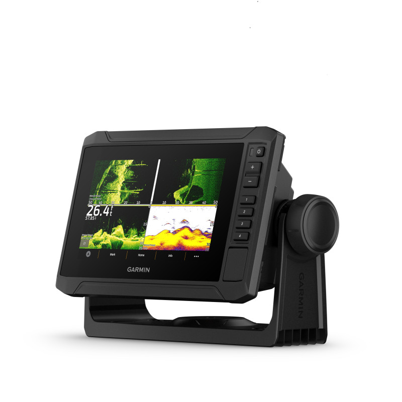 Garmin ECHOMAP UHD2 62sv 6" Touch Chartplotter / Fishfinder GT54UHD-TM Transducer Garmin ECHOMAP UHD2 62sv 6" Touch Chartplotter / Fishfinder GT54UHD-TM Transducer