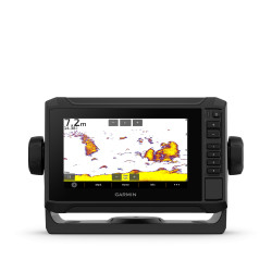 Garmin ECHOMAP UHD2 62sv 6" Touch Chartplotter / Fishfinder GT54UHD-TM Transducer Garmin ECHOMAP UHD2 62sv 6" Touch Chartplotter / Fishfinder GT54UHD-TM Transducer