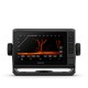 Garmin ECHOMAP UHD2 72sv 7" Touch Chartplotter / Fishfinder No Transducer