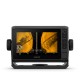 Garmin ECHOMAP UHD2 72sv 7" Touch Chartplotter / Fishfinder No Transducer